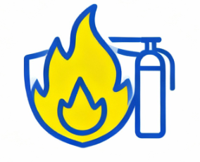 Szkolenia przeciwpożarowe